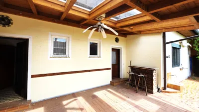 10-Zimmer-Gewerbeimmobilie kaufen in Hartberg-Fürstenfeld – 290 m², € 435.000 – Bild 20 von 24