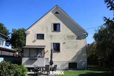 Grundstück kaufen in Wien – 555 m², € 540.000