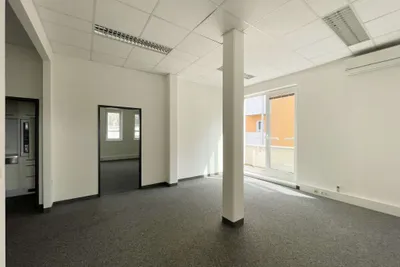 4-Zimmer-Gewerbeimmobilie mieten in Graz – 134 m², € 1.676 – Bild 5 von 10