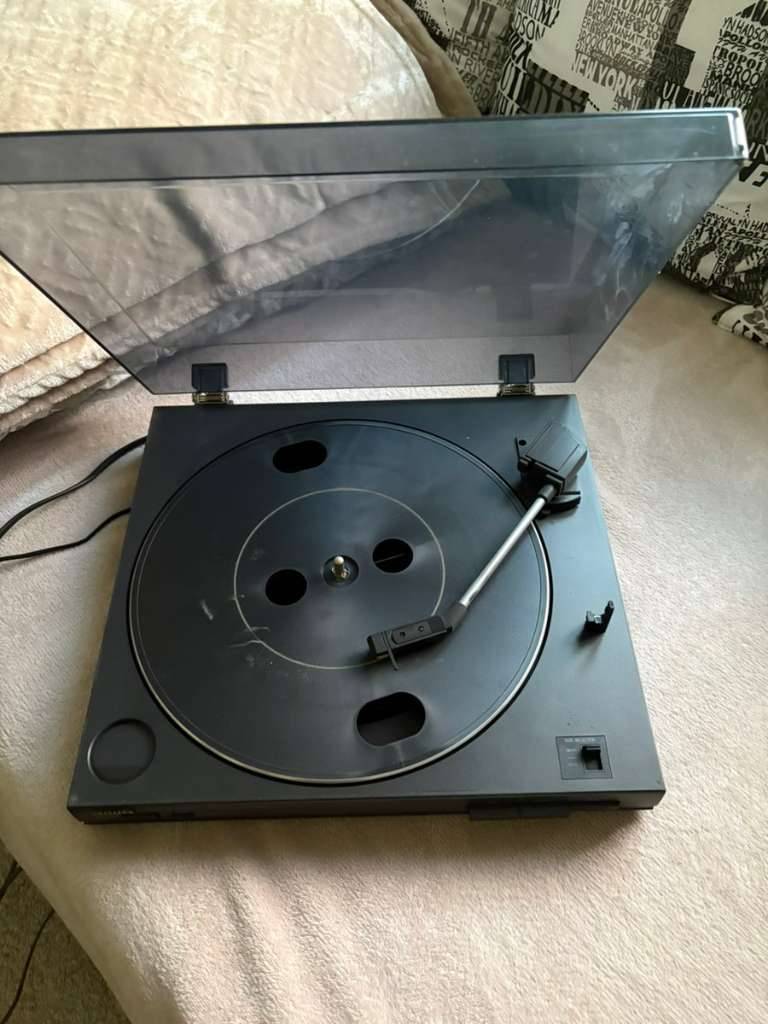 Used Aiwa PX-E800 Turntables for Sale | HifiShark.com