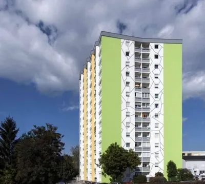 1-Zimmer-Wohnung kaufen in Graz – 39 m², € 119.000 – Bild 1 von 7