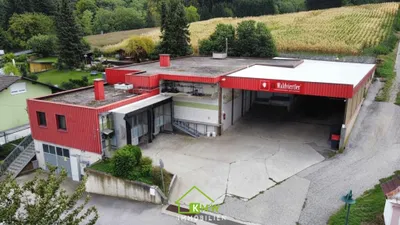Immobilie kaufen in Sankt Pölten Land – 400 m², € 247.000
