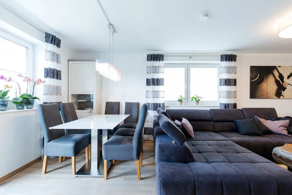 4 Zimmer Balkonwohnung Zell am Moos Lieben Sie Seeblick? - Ansicht 2
