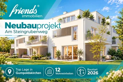 2-Zimmer-Wohnung kaufen in Mödling – 43 m², € 244.000