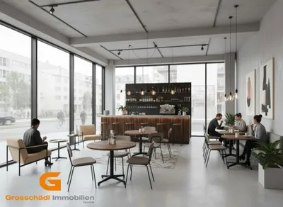 Gewerbeimmobilie kaufen in Salzburg Stadt – 192 m², € 1.504.950 – Bild 2 von 5