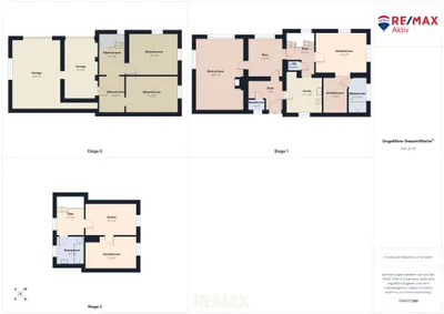 5-Zimmer-Haus kaufen in Gänserndorf – 134,8 m², € 395.000 – Bild 28 von 28