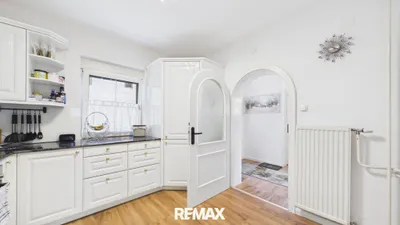 5-Zimmer-Haus kaufen in Gänserndorf – 134,8 m², € 395.000 – Bild 9 von 28