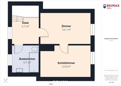 5-Zimmer-Haus kaufen in Gänserndorf – 134,8 m², € 395.000 – Bild 26 von 28