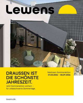 caddy markise Shade PRO Automarkise
