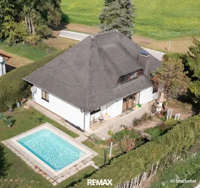 5-Zimmer-Haus kaufen in Linz Land – 138,69 m², € 450.000 – Bild 2 von 30