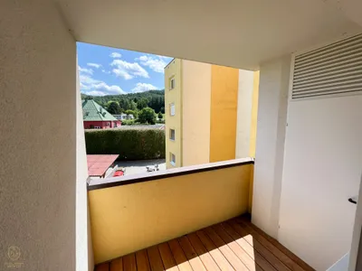 2-Zimmer-Wohnung mieten in Lilienfeld – 65 m², € 795 – Bild 4 von 4