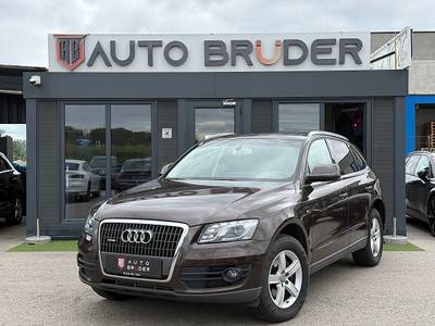 Audi Q5 2,0 TDI quattro DPF S-tronic