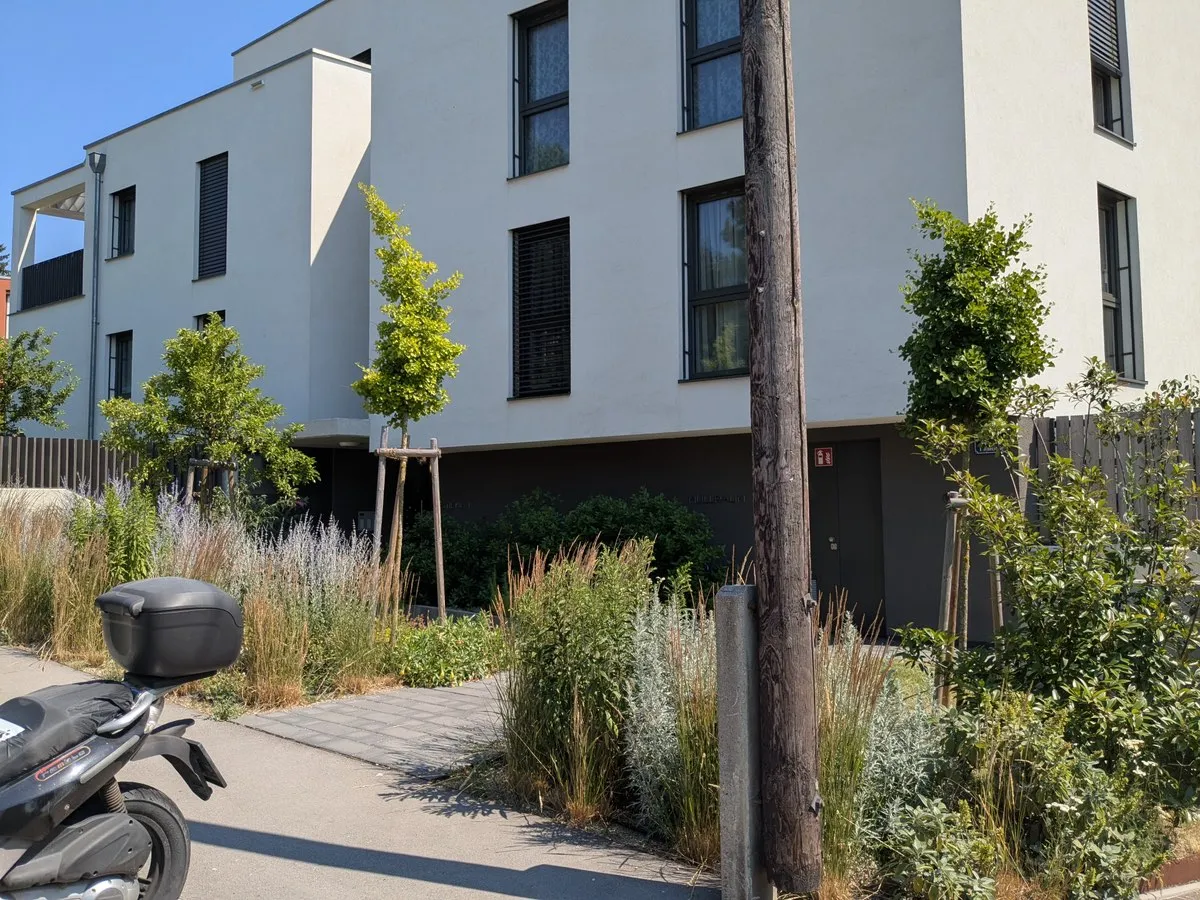 Wohnung – Wien, Hütteldorf - Ansicht 3