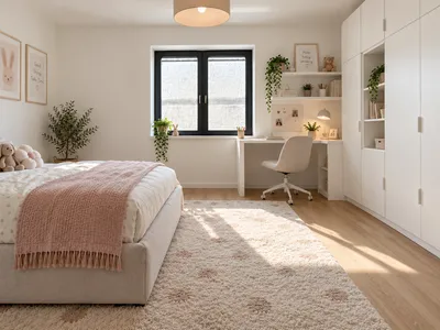 2-Zimmer-Haus mieten in Gänserndorf – 65 m², € 990 – Bild 3 von 14