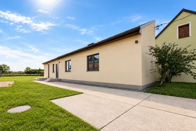2-Zimmer-Haus mieten in Gänserndorf – 65 m², € 990 – Bild 13 von 14
