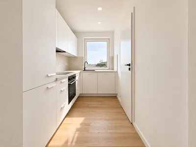 2-Zimmer-Haus mieten in Gänserndorf – 65 m², € 990 – Bild 5 von 14