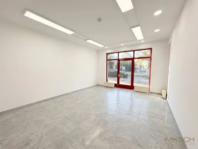 Gewerbeimmobilie mieten in Sankt Pölten – 37 m², € 526