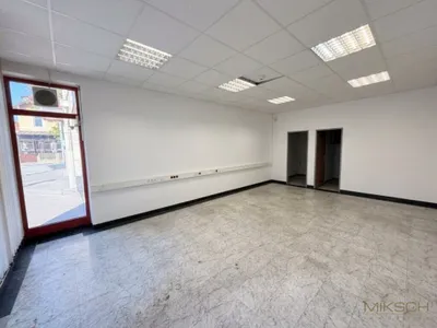 Gewerbeimmobilie mieten in Sankt Pölten – 37 m², € 526 – Bild 5 von 7