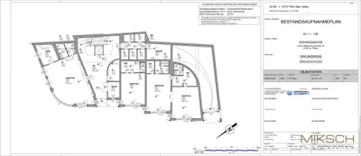 Gewerbeimmobilie mieten in Sankt Pölten – 37 m², € 526 – Bild 7 von 7