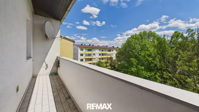 2-Zimmer-Wohnung kaufen in Linz Land – 59 m² – Bild 7 von 11