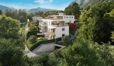 2-Zimmer-Wohnung kaufen in Innsbruck – 46,99 m², € 459.000 – Bild 13 von 14