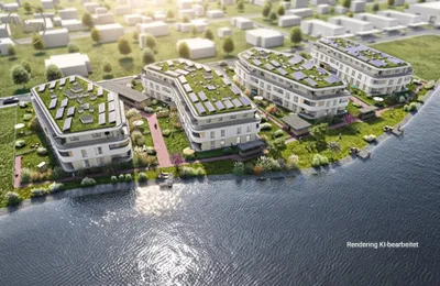 2-Zimmer-Wohnung kaufen in Wiener Neustadt Land – 53,82 m², € 258.400 – Bild 9 von 10