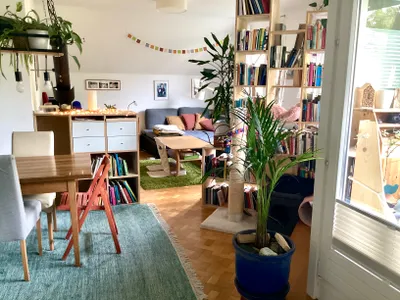 5-Zimmer-Wohnung kaufen in Wien – 135 m², € 785.000 – Bild 2 von 26