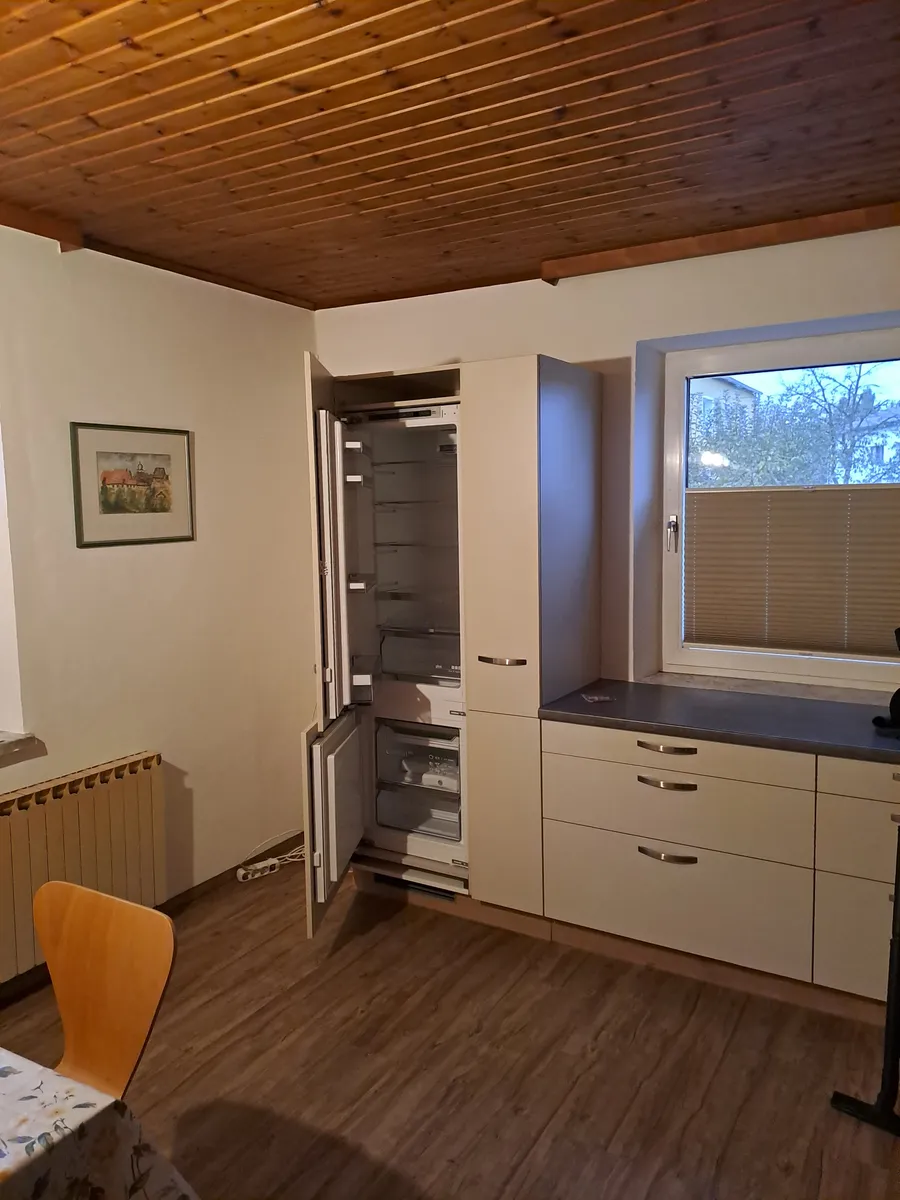 Haus – Pasching - Ansicht 3