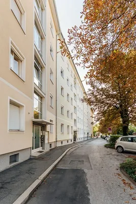 2-Zimmer-Wohnung kaufen in Graz – 52 m², € 202.800 – Bild 15 von 15