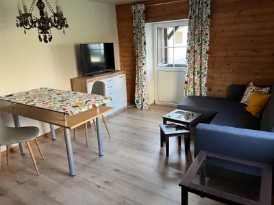 2-Zimmer-Wohnung mieten in Murau – 65 m², € 390 – Bild 5 von 8