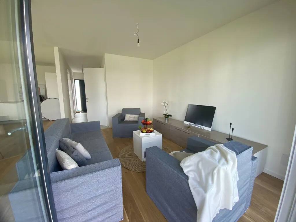 Haus – Pottendorf - Ansicht 3