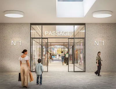 3-Zimmer-Wohnung kaufen in Bruck an der Leitha – 65,96 m², € 392.500 – Bild 4 von 12