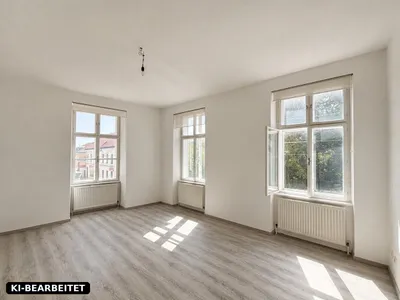 2-Zimmer-Wohnung kaufen in Wien – 63 m², € 278.000 – Bild 2 von 13