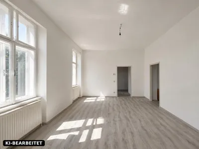 2-Zimmer-Wohnung kaufen in Wien – 63 m², € 278.000 – Bild 3 von 13