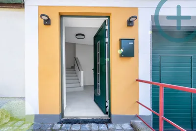 1-Zimmer-Gewerbeimmobilie mieten in Wien – 29 m², € 635 – Bild 7 von 8