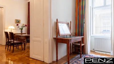4-Zimmer-Wohnung kaufen in Wien – 106 m², € 749.000 – Bild 6 von 7