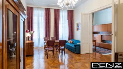 4-Zimmer-Wohnung kaufen in Wien – 106 m², € 749.000 – Bild 4 von 7