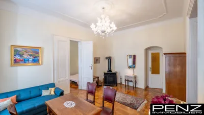 4-Zimmer-Wohnung kaufen in Wien – 106 m², € 749.000 – Bild 2 von 7