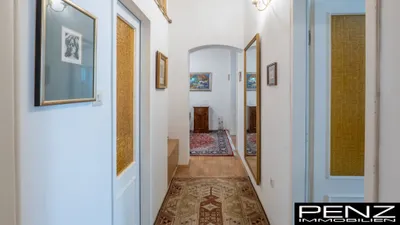 4-Zimmer-Wohnung kaufen in Wien – 106 m², € 749.000 – Bild 5 von 7