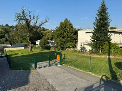 Grundstück kaufen in Graz – 919 m² – Bild 2 von 10