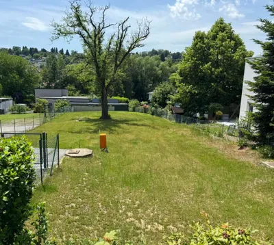 Grundstück kaufen in Graz – 919 m² – Bild 4 von 10