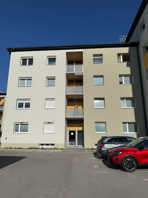 2-Zimmer-Wohnung mieten in Wiener Neustadt – 51 m², € 746