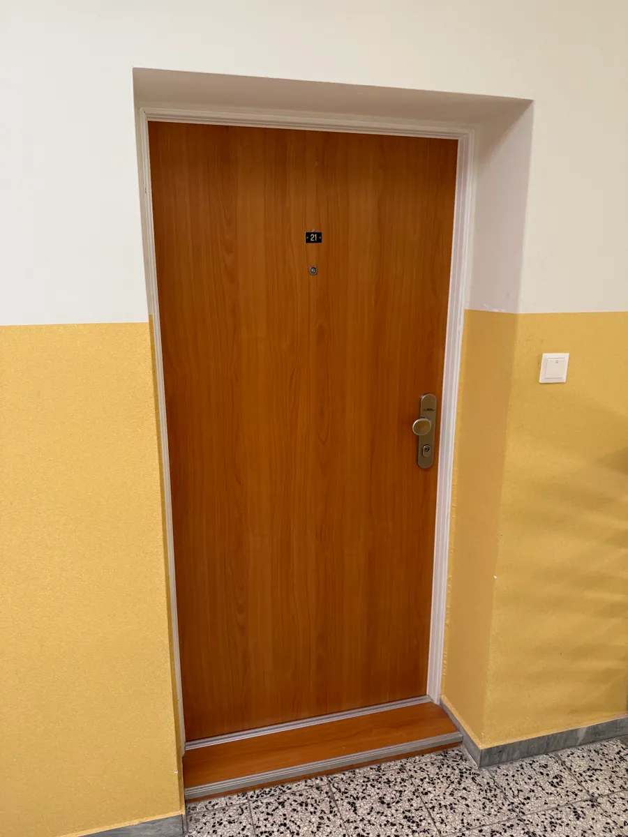 Wohnung – Wiener Neustadt - Ansicht 3