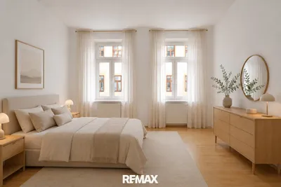 4-Zimmer-Wohnung kaufen in Wien – 98 m², € 400.000 – Bild 7 von 15