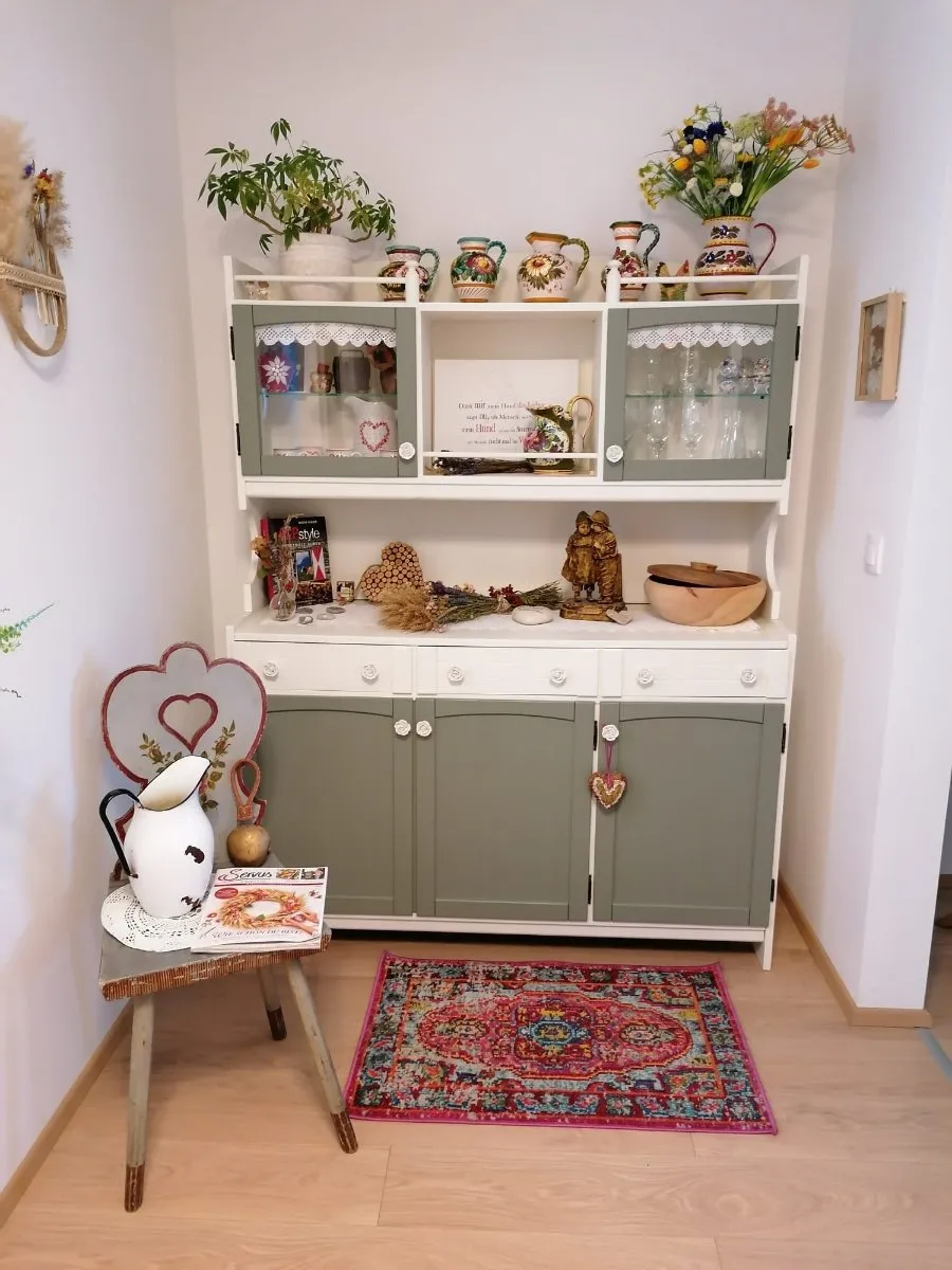 Wohnung – Güttenbach - Ansicht 2