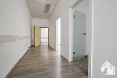 Gewerbeimmobilie mieten in Klagenfurt – 133 m², € 1.050 – Bild 12 von 13