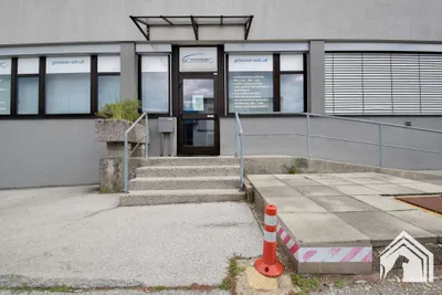 Gewerbeimmobilie mieten in Klagenfurt – 133 m², € 1.050 – Bild 4 von 13