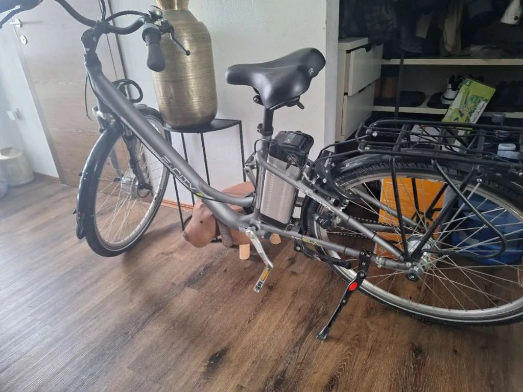 trekking-e-bikes llobe voga bianco Helokeep M2601 Electric Bike Menge:72x 5 Liter Eyerex eShades E1: revolutionäre assistentenfahnen wander on the wild