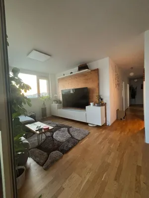 3-Zimmer-Wohnung mieten in Wels – 74,21 m², € 981 – Bild 3 von 13