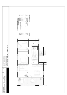 3-Zimmer-Wohnung mieten in Wels – 74,21 m², € 981 – Bild 12 von 13